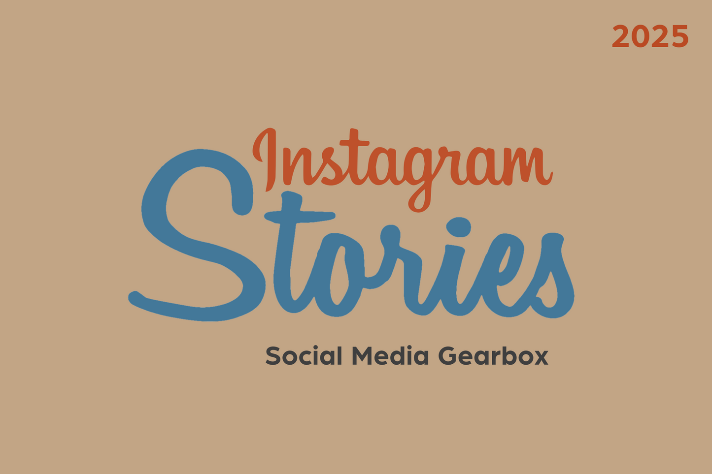 360 Post-Idea untuk Instagram Stories