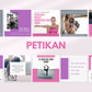 400 Templat Kecergasan Premium untuk Media Sosial Wanita
