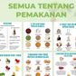 100 Infografik Pemakanan