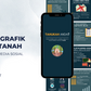 Infografik Hartanah Untuk Media Sosial